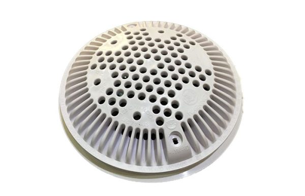 درين دائري 8″ هيوارد